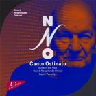 Simeon Ten Holt : Canto ostinato