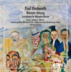 Paul Hindemith : Mainzer Umzug