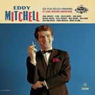 jaquette CD Surprises parties ! Eddy Mitchell : ses plus belles chansons et leur version américaine