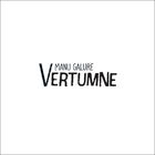 jaquette CD Vertumne