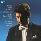 Mozart: Concertos pour piano n° 9, 19, 20, 21, 23 & 24