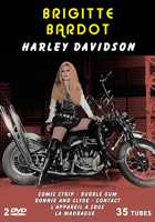 Harley Davidson