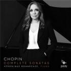 Complete sonatas