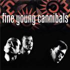 jaquette CD Fine Young Cannibals