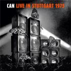 jaquette CD Live Stuttgart 1975