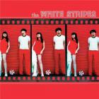 jaquette CD The White Stripes