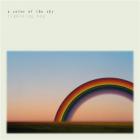 jaquette CD A color of the sky