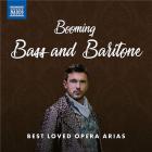 Booming bass and baritone best loved opera arias