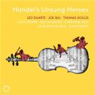 Handel's unsung heroes