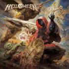 jaquette CD Helloween