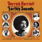 Presents earthly sounds