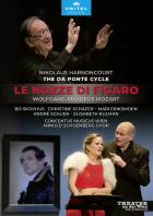 Les noces de Figaro