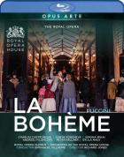 La bohème