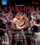 jaquette CD Carmen