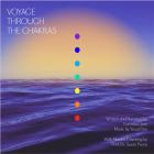 jaquette CD Voyage trough the chakras