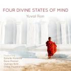 jaquette CD Four divine states of mind