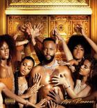 jaquette CD Afro Romance