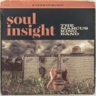jaquette CD Soul insight