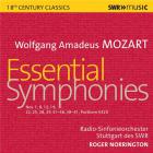 Essential symphonies