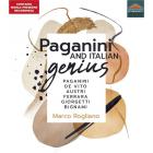 Paganini and italian genius | Paganini, Niccolò (1782-1840). Composition