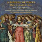 A banquet of voices