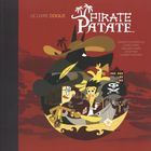 jaquette CD Pirate patate