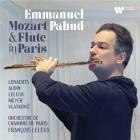 Flute in Paris