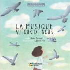 jaquette CD La musique autour de nous