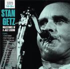 Milestones of a Jazz Legend - Stan Getz meets ...