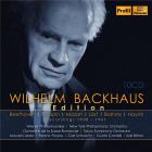 Wilhelm Backhaus edition | Wilhelm Backhaus (1884-1969). Piano