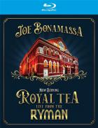 Now Serving Royal Tea - Live from the Ryman