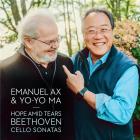 Cello Sonatas