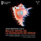 Ballet royal de la naissance de Vénus