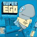 jaquette CD Super ego