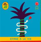 jaquette CD Hymne à la vie