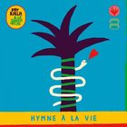 jaquette CD Hymne à la vie