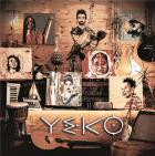 jaquette CD Yeko