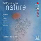 Dialogues sur la nature : Japon-Allemagne