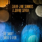 jaquette CD The Smoky Smirr o Rain 