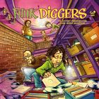 Funk diggers : the hottest underground funk music selection