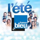 jaquette CD L'été France Bleu 2021