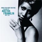 Knew You Were Waiting: The Best Of Aretha Franklin 1980-2014