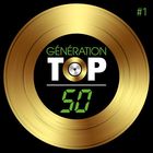 jaquette CD Génération top 50