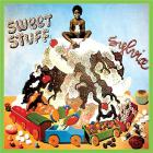 jaquette CD Sweet stuff