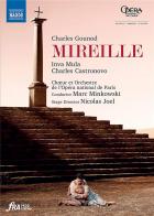 jaquette CD Mireille