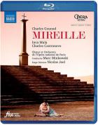 jaquette CD Mireille