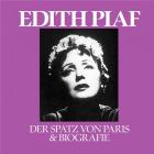 Edith Piaf - Biografie