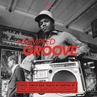 jaquette CD Sampled groove