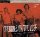 Cherries on the Lose - Volume 1