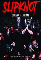 Dynamo Festival radio broadcast Netherlands June 2000